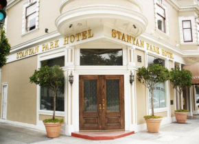 Stanyan Park Hotel